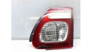 PILOTO TRASERO DERECHO INTERIOR NISSAN ALMERA II HATCHBACK (2000-2003) 2.2 DI 110CV 2184CC - L. 6222788 / 265505M52B